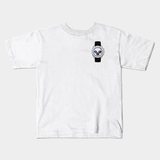 Racing Watch Kids T-Shirt